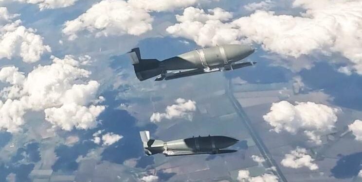 В НАТО оголосили конкурс по пошуку рішення для захисту від КАБ