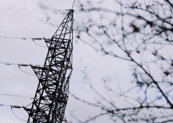 Литва і Латвія від’єднались від енергосистем росії та Білорусі