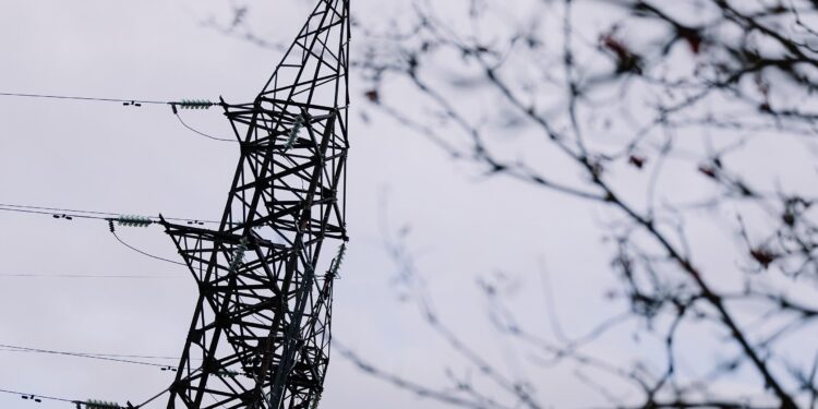 Литва і Латвія від’єднались від енергосистем росії та Білорусі