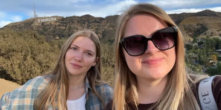 Українки представили у США  унікальний проєкт із пошуку зниклих людей і перемогли в престижному хакатоні