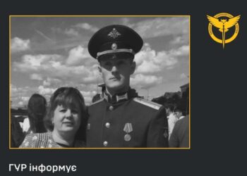 Земля скловатою – у росії вмер капітан наґайко, причетний до вбивства 59 українців у селі Гроза