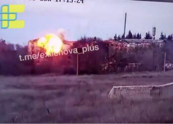 ЗСУ вразили командний пункт на Курщині – загинули близько 20 офіцерів ворога