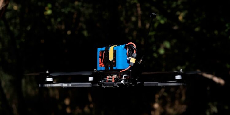 BATON – Міноборони допустило до експлуатації новий вітчизняний БАК