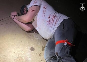 Високі родинні стосунки – батько із старшим сином замовили викрадення молодшого сина, щоб заволодіти його криптогаманцем (ФОТО)