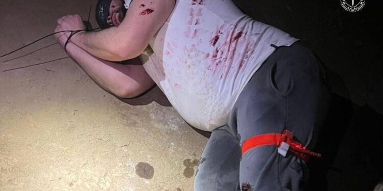 Високі родинні стосунки – батько із старшим сином замовили викрадення молодшого сина, щоб заволодіти його криптогаманцем (ФОТО)