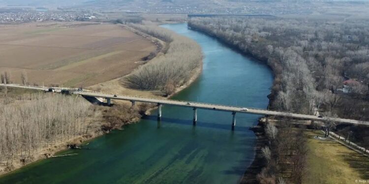 Придністров’я відмовилось прийняти від ЄС 60 млн.євро на оплату газу – скористається російськими коштами