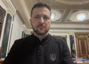 Зеленський підтвердив візит у США у п’ятницю (ВІДЕО)