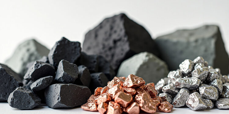 «Ми повинні щось отримати» – за допомогу США Україні Трамп хоче рідкісноземельних металів на $500 млрд