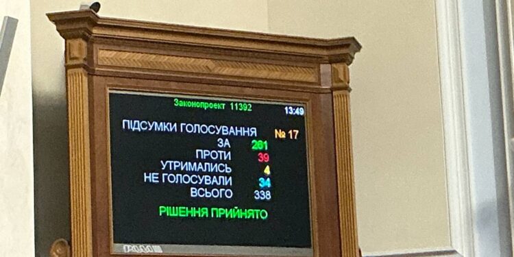 Рада проголосувала за купівлю для добудови ХАЕС російського реактора за $1 млрд