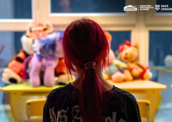 Україні вдалось повернути з окупації ще чотирьох дітей