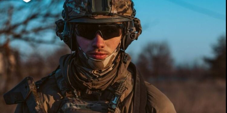 В Міноборони представили деталі добровільного контракту для 18-24-літніх (ФОТО, ВІДЕО)