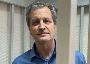 Американський літак дійсно був сьогодні в Москві. Кого він вивіз