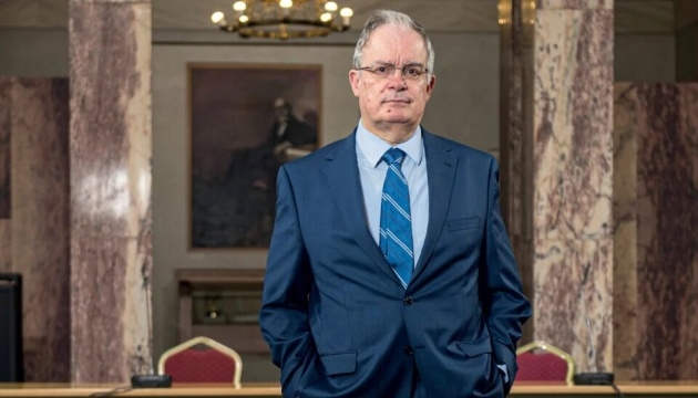 Парламент Греції визначився з новим президентом країни