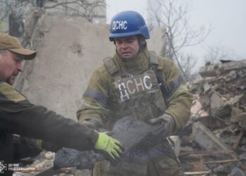 У Полтаві до 8 збільшилась кількість загиблих – під завалами знайшли тіло дитини