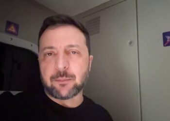 «Є хороший результат на фронті» – Зеленський не назвав напрямок, але подякував воїнам 425-го ОШП (ВІДЕО)