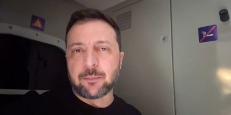 «Є хороший результат на фронті» – Зеленський не назвав напрямок, але подякував воїнам 425-го ОШП (ВІДЕО)