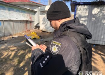 У Миколаєві чоловік скоїв самогубство, підірвавши себе гранатою поблизу автовокзалу (ФОТО, ВІДЕО)