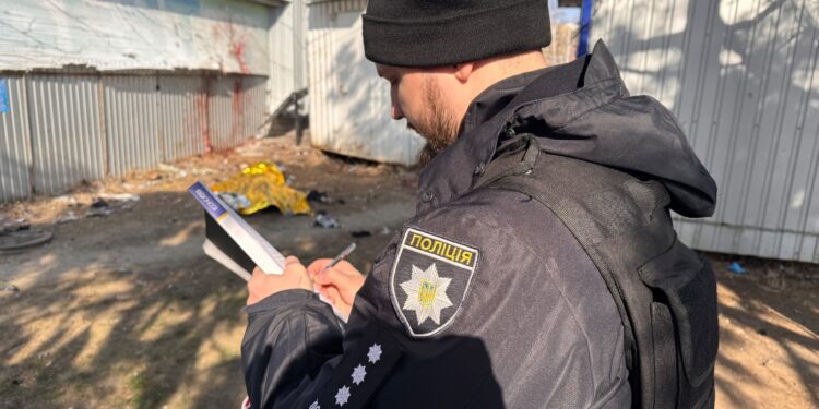 У Миколаєві чоловік скоїв самогубство, підірвавши себе гранатою поблизу автовокзалу (ФОТО, ВІДЕО)