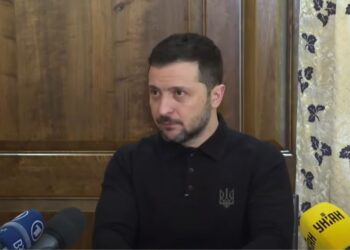 Зеленський в Мюнхені розповів про дрон на ЧАЕС і підтвердив візит в Саудівську Аравію (ВІДЕО)