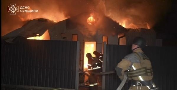 Майже 1220 авіабомб, понад 850 ударних дронів і більш ніж 40 ракет – чим росіяни атакували Україну цього тижня (ВІДЕО)