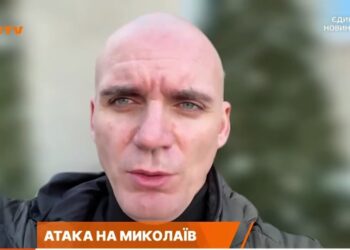Мер Миколаєва про наслідки атаки російського дрону на ТЕЦ: «Декілька діб тепла точно не буде»
