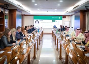 Україна та Саудівська Аравія у травні проведуть спільний бізнес-форум 