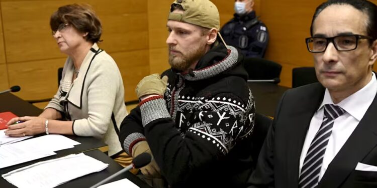 Вердикт суду щодо росіянина Тордена, якого звинувачують у вбивстві 22 українських військових, у Фінляндії оголосять 7 березня