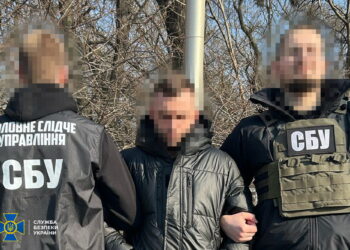 Одеська компанія поставляла в росію обладнання для електромереж військових баз рф – СБУ затримала топменеджерів (ФОТО)