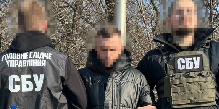 Одеська компанія поставляла в росію обладнання для електромереж військових баз рф – СБУ затримала топменеджерів (ФОТО)