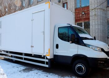 На Миколаївщині мобільна амбулаторія протестує мешканців віддалених населених пунктів на ВІЛ та вірусні гепатити (ФОТО)