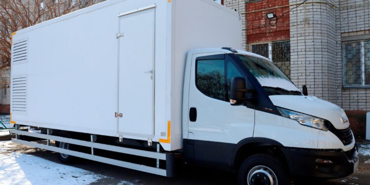 На Миколаївщині мобільна амбулаторія протестує мешканців віддалених населених пунктів на ВІЛ та вірусні гепатити (ФОТО)