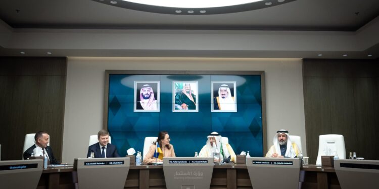 Компанія із саудівським капіталом обробляє 200 тис. га в Україні і планує розширення