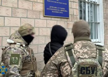 Дані про колишніх засуджених бійців ЗСУ зливали ФСБ просто з колонії (ФОТО)