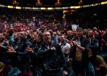 Українська збірна здобула 32 медалі Invictus Games 2025 у Канаді
