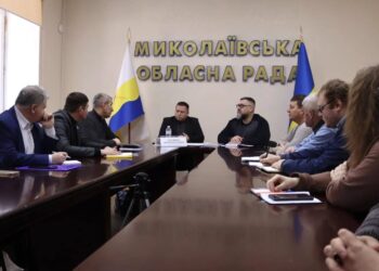 У Миколаївській області з’явилась Рада з питань геральдики