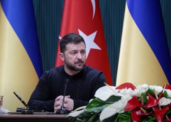 Зеленський завтра не поїде у Саудівську Аравію – не хоче співпадінь (ВІДЕО)