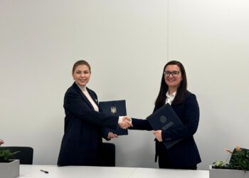 Україна і Молдова уклали Меморандум про співробітництво в процесі вступу в ЄС