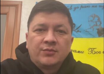 Віталій Кім оголосив набір співробітників для захисту критичної інфраструктури Миколаєва (ВІДЕО)