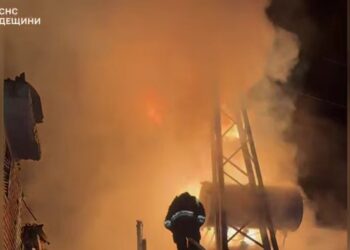 Росією керують патологічні брехуни – після сумнозвісної зустрічі в Ер-Ріяді вони вдарили по Одесі, – Зеленський (ВІДЕО)