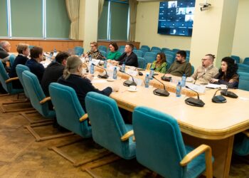 В Мінрозвитку не підтримали проект стратегії розвитку Миколаївської області до 2027 року
