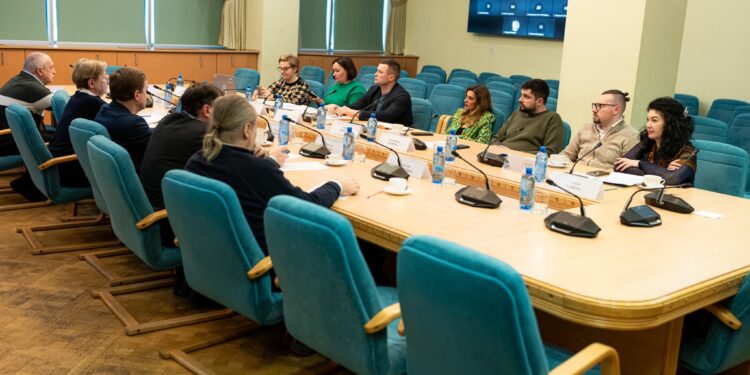 В Мінрозвитку не підтримали проект стратегії розвитку Миколаївської області до 2027 року