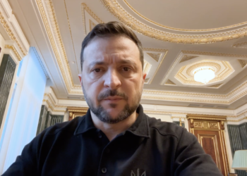 Путін набирає ще 100 тис. солдатів – готується до продовження війни, і не тільки проти України, – Зеленський (ВІДЕО)