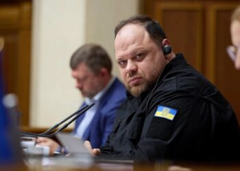 З понеділка угодою про копалини займеться український уряд – спікер ВР