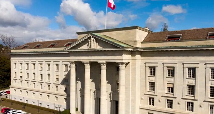 Швейцарський суд відмовив Росії у правовій допомозі