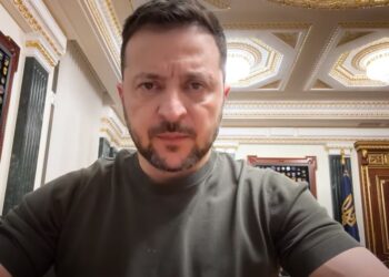 «Світ потребує гарантій» – звернення Зеленського (ВІДЕО)