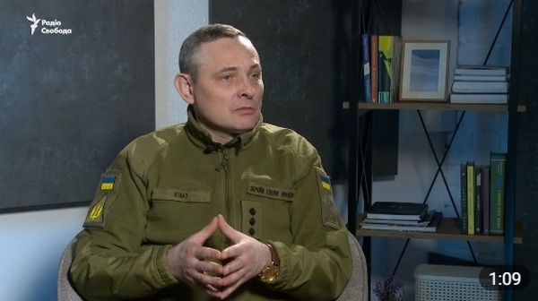 Чи очікувати на масований російський обстріл 24 лютого? Ігнат каже – треба бути готовим (ВІДЕО)