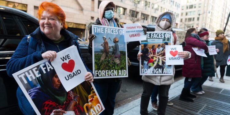 У Пентагоні спростували заяви Трампа щодо $350 млрд на допомогу Україні – значно менше