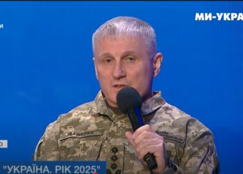 Путін потратив на війну все, що РФ накопичила за нього, – керівник СЗР Іващенко