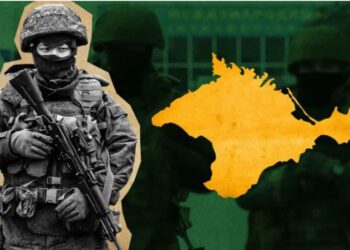 Хто зрадив південь. Чому РФ так швидко окупувала частину України –  відповіді на 4 головні питання (ФОТО)