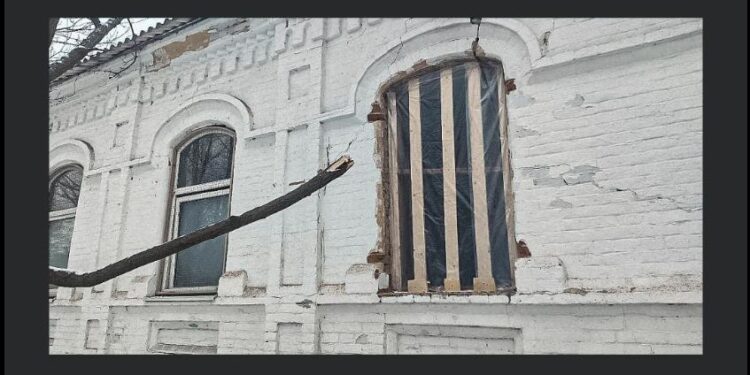 Нічого особистого, тільки бізнес – на ТОТ Запоріжжя ФСБ підірвали кабінет зрадника України